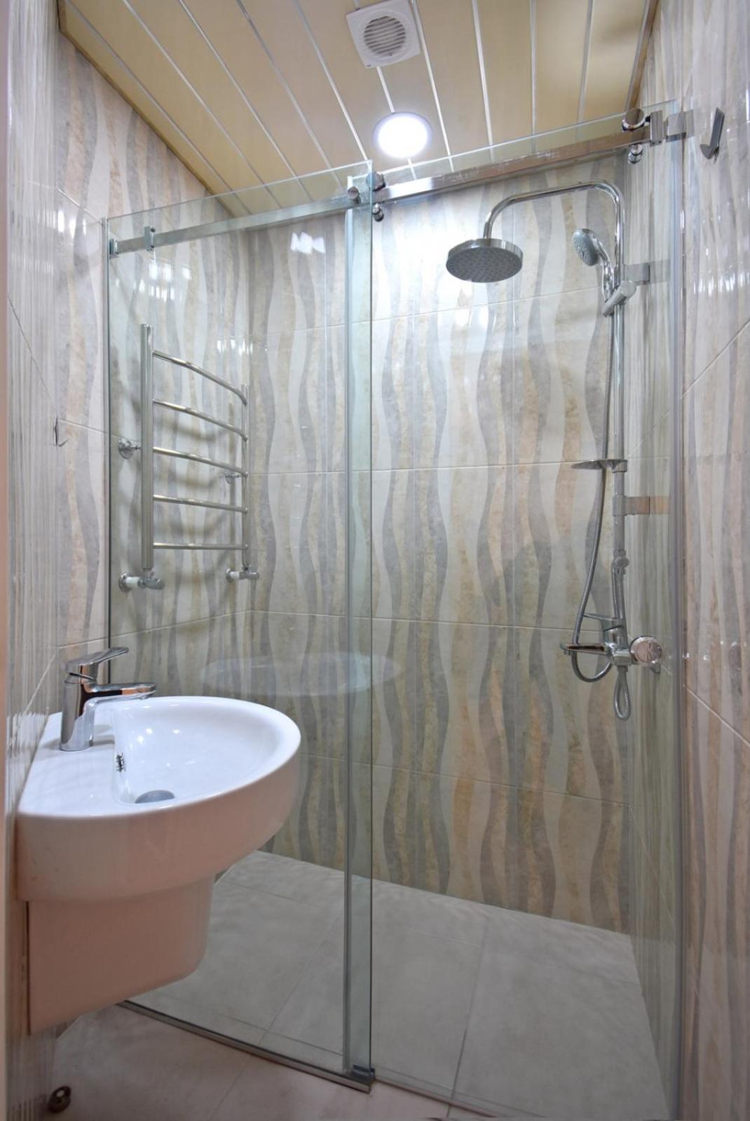 2 Bedroom Apartment, Quiet And Spacious Γιερεβάν Εξωτερικό φωτογραφία